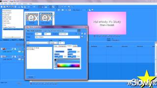 ♛ SV Tutorial; Spice-Master Effect #1 (You need Spice Master 2.5)