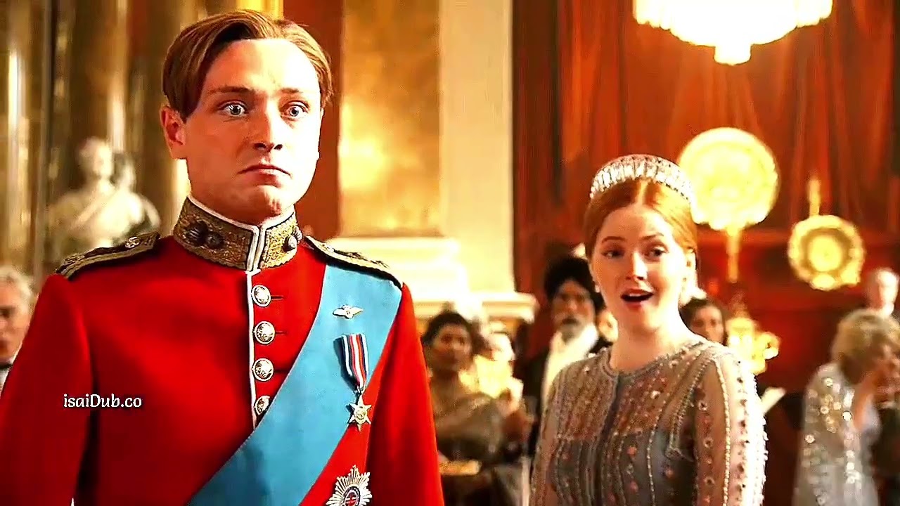 Red white and Royal BlueTamil part --4