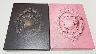 Blackpink/ kill this love/ ep/ mini album/ unboxing/ review/
블랙핑크/ 2집/ 미니앨범/ 언박싱 thanks for subscribing:
http://yt.vu/+ashleenicole turn on the notifications...