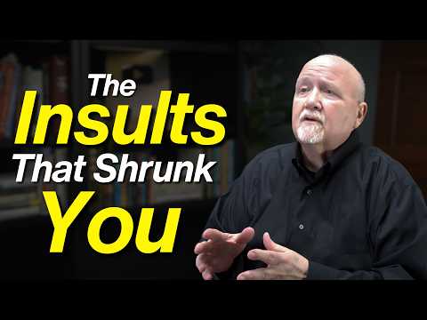 Narcissistic Parents: Favorite Insults They Use to Shrink Their Children