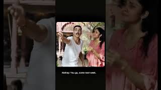 Akshay Kumar just proved that sometimes #AkshayKumar #ComedyScenes #FunnyMovieClips