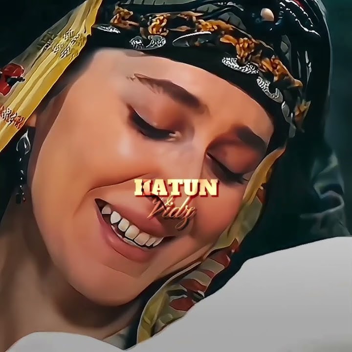 Osman saw Halime in Sugay Hatun🥺❤️. Who missed Halime in this scene?💔