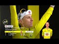 Tour de France 2026 - Stage 6 Minute maillot Jaune LCL