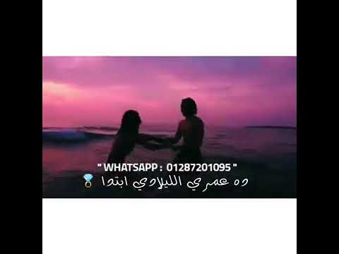 الليله هي البدايه