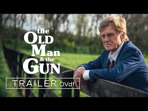 THE OLD MAN