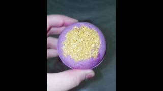 A Thousand Wishes Bath Fizzy Demo