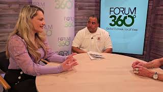 Forum 360: Rising from the Ashes