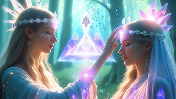 Pleiadian Energies | Activate Your Spirit, Align with Universal Forces & Embrace Inner Peace 🌠✨