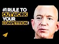 The SECRET to Becoming the RICHEST Man in Modern History REVEALED! | Jeff Bezos | Top 10 Rules