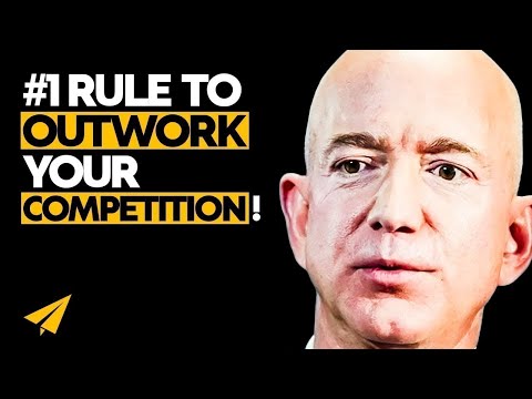 Be Willing to Be MISUNDERSTOOD! | Jeff Bezos (@JeffBezos) | Top 10 Rules