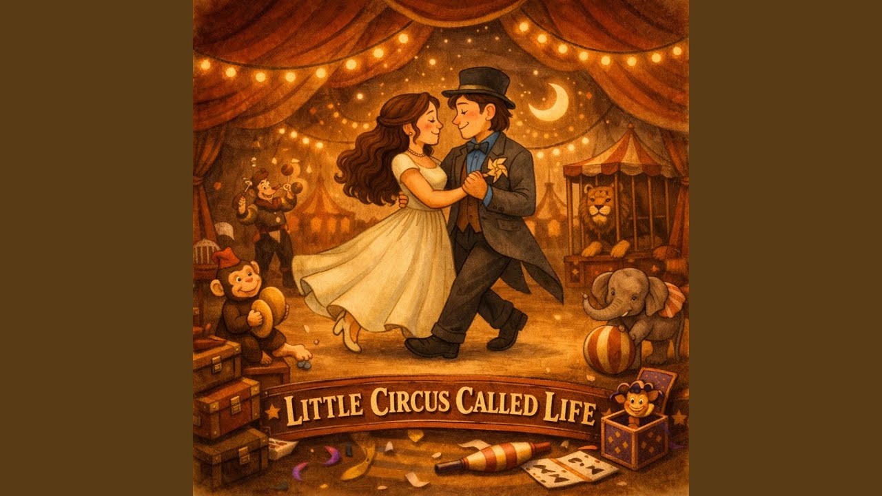 Little Circus Called Life