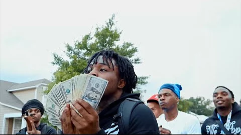 Baby Walkdown - NOW WHAT Prod.Tp808s