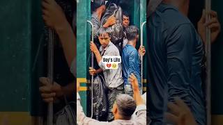Boys Life Struggle 💔 | Reality Of Life🥺 Sad Life #sad #life #boyslife #sadlife #viral #sadstatus