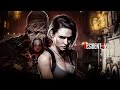 Resident Evil 3 - Re aprendendo o jogo esquenta pro RE9