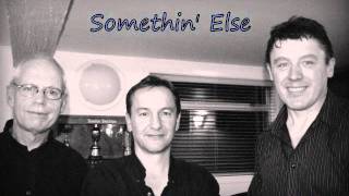 The Pilgrim - Something Else (Jerry Lee Lewis)