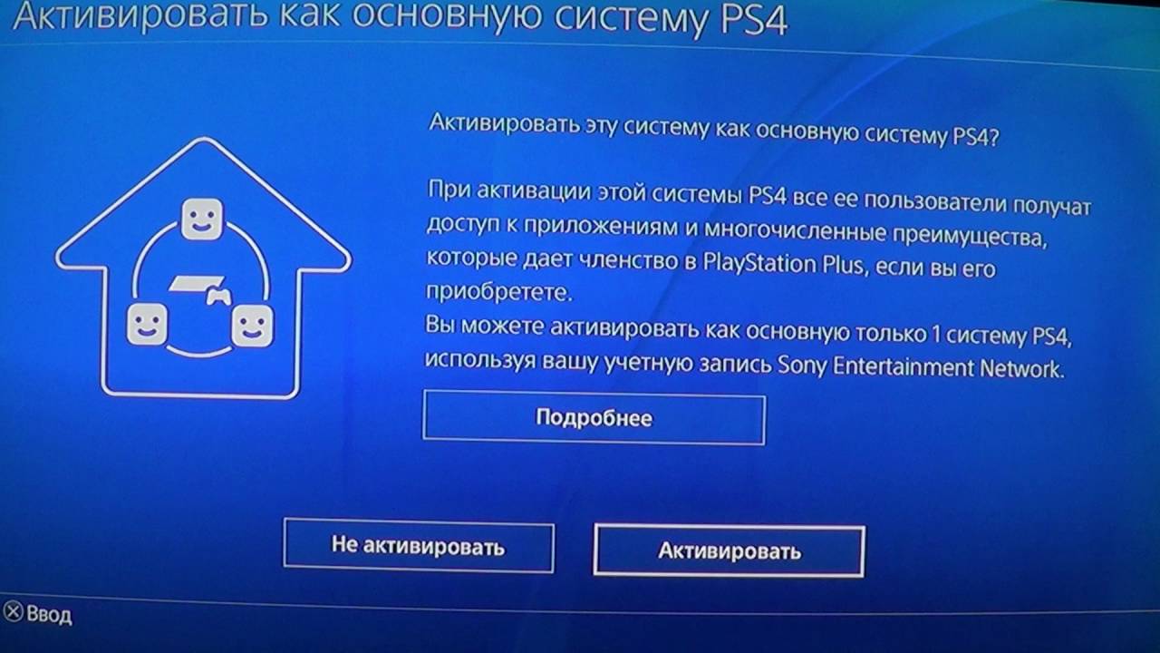 Как скачать игры на ps4 без прошивки