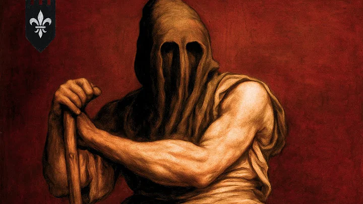 The Most BRUTAL Medieval Executions That Actually Happened