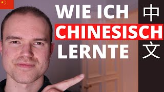 Chinesisch lernen - 3 ULTIMATIVE Tipps 🇨🇳