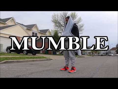 Mumble ( Kendrick Lamar - Humble Parody) перевод на русский.