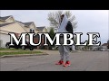 Mumble ( Kendrick Lamar - Humble Parody) перевод на русский.