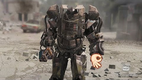 New Juggernaut Gamemode? CoD Mobile