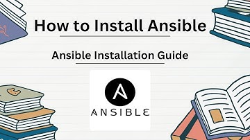 How to Install Ansible | Ansible Installation Guide