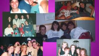 Jen Bridal Shower Video