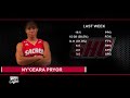 #NECWBB On The Run - January 26, 2023