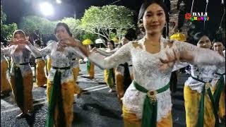 Rejang Taman Sari @balishantichannel5815