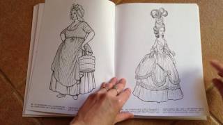 Everyday Dress of the American Colonial Period