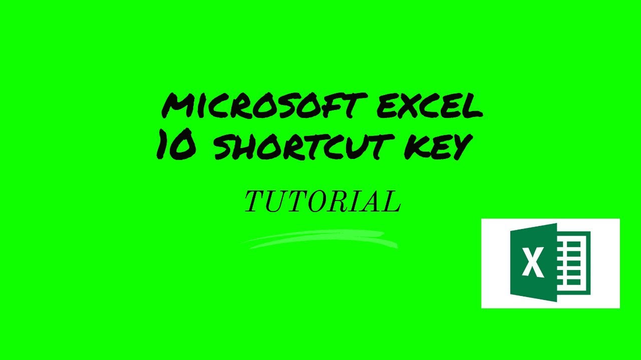 10 Excel Tips Must Know|Excel Hacks| #excel #shortcut ...
