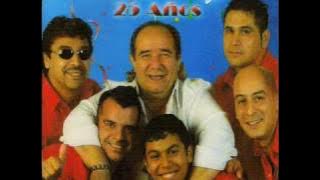 Los del Fuego- Tengo Muchas Alas