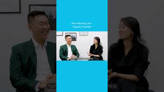 Celebrity How Hearing Loss Hurts the Whole Family 👨‍👩‍👧 #hearingloss #caregiversupport #seniorwellness #shorts Profile