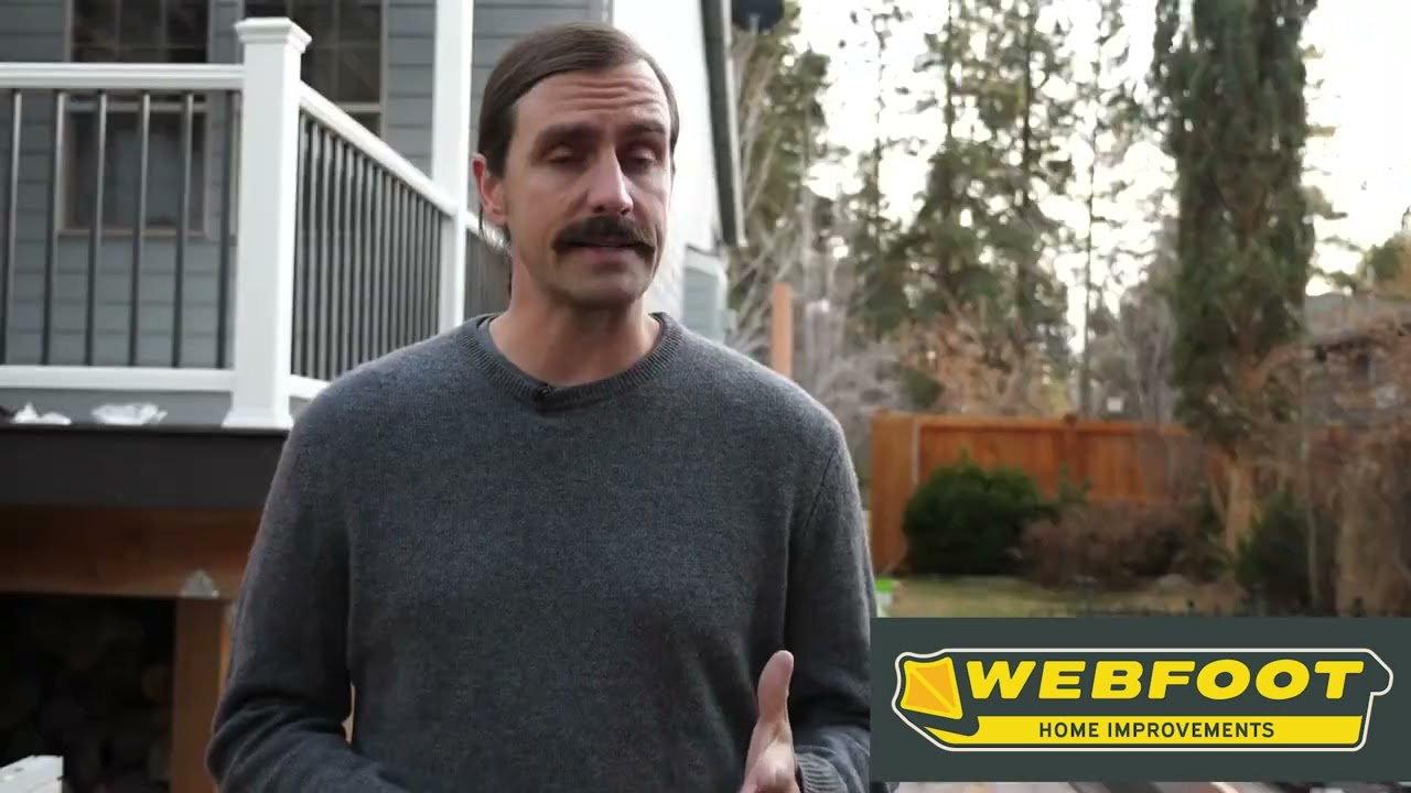 Common misconceptions about winter deck building.