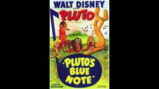 Pluto - Pluto's Blue Note • Instrumental