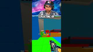 You Can Make A Small Fortune Playing On Legotown In Krunker 