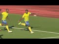 OFC Men's Olympic Qualifier 2023 | Solomon Islands v Samoa | Highlights