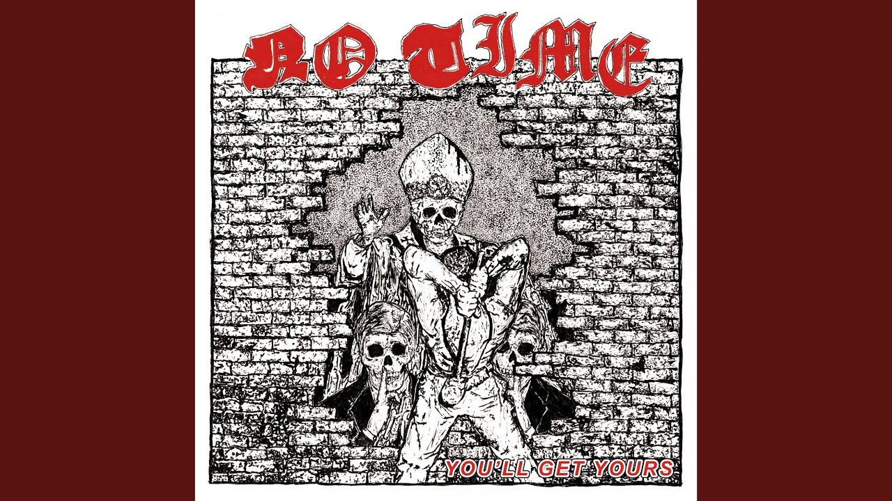 Watch Bow to None on YouTube Watch Bow to None on YouTube