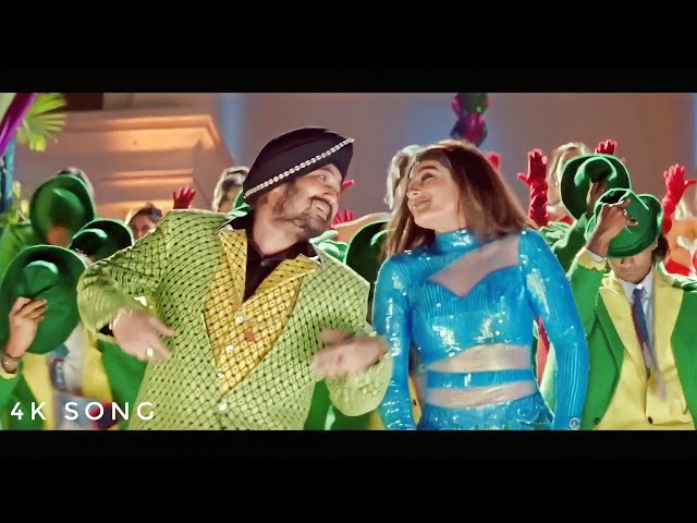 Ankh Ladti Hai To Ladne De | Nach Baby Nach Kudi Dance | Ladti Hai To Ladne De | Dance | DJ | Remix class=