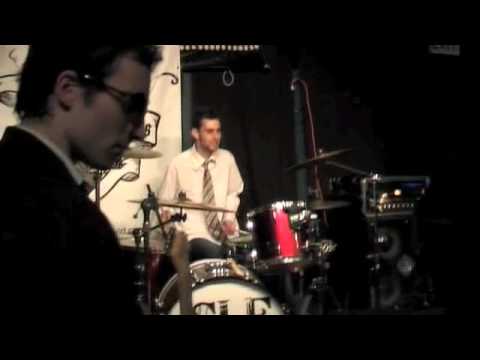 The Cunninghams - Live in Toronto