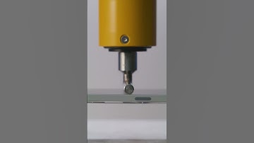 Phone (2a) Bend Test