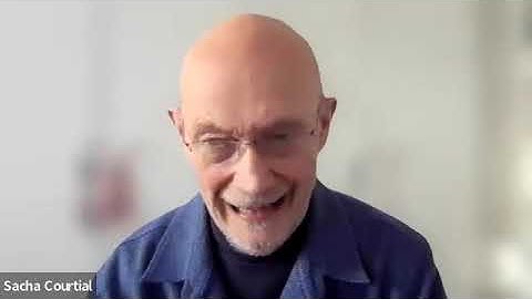 Dialogue with Pascal LAMY——Session 01 of FMG High-level Dialogue Series: “The Future of WTO Reform”