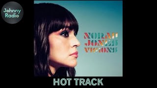 Norah Jones - Swept Up in the Night SONG REVIEW