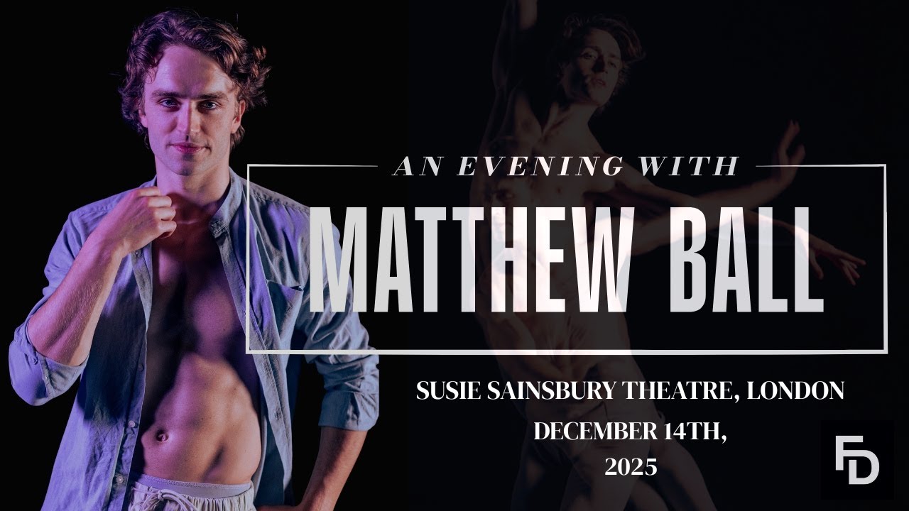 An Evening with Matthew Ball | Trailer - YouTube