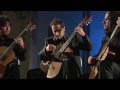 Trio Nahual plays Astor Piazzolla: Lo que vendrá