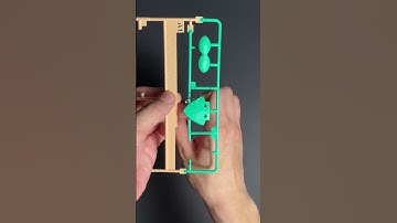 Quick and Easy Build Rowlet Pokémon | #asmr #unboxing #pokemon