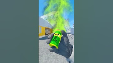 ☠️СЕКРЕТНОЕ ОРУЖИЕ ТЕРРОРИСТОВ ИЗ CS2