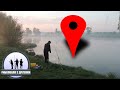 Платні Водойми Західної України. Куди Поїхати На Рибалку