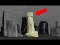 Scientists discovered something unusual at stonehenge they cannot explain