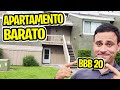 APARTAMENTO BARATO - BAIRRO DE BRASILEIROS